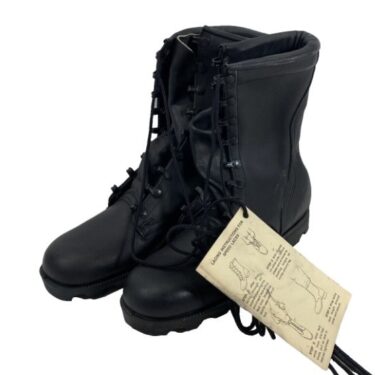 nbn speedlace combat boots 8NR bts3281 (1)