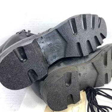 nbn speedlace combat boots 8NR bts3281 (8)