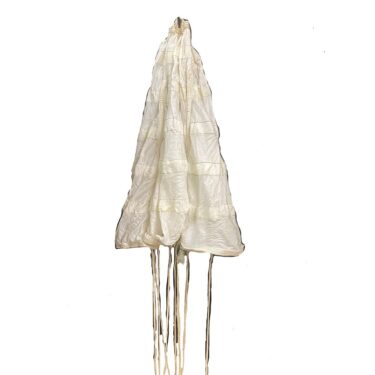 white drag parachute solid ava3282 (1)