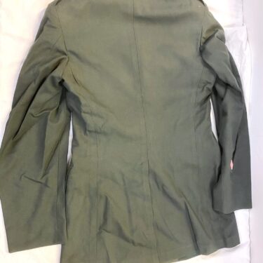 army class a dress coat 39xl used clg3306 (6)