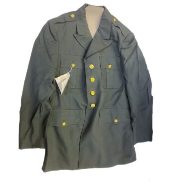 army class a dress coat 40l new clg3309 (1)