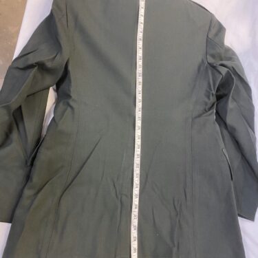army class a dress coat 40l new clg3309 (6)