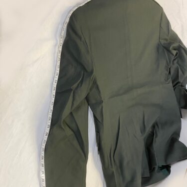 army class a dress coat 40l new clg3309 (7)