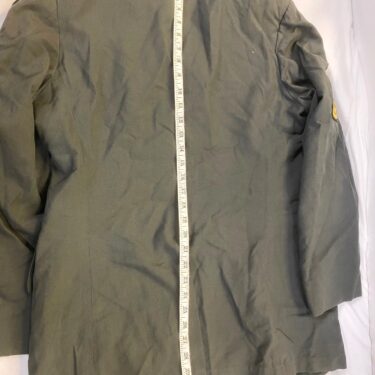 army class a dress coat 40r used clg3308x (6)