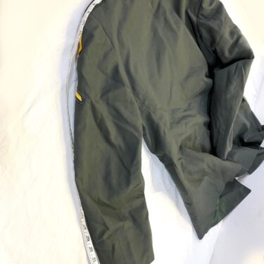 army class a dress coat 40s used clg3305 (5)