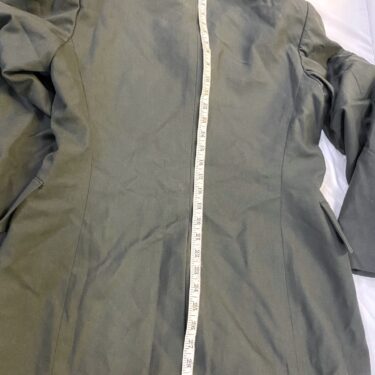 army class a dress coat 40s used clg3305 (6)