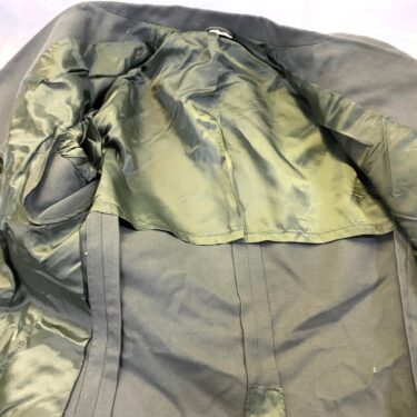 army class a dress coat 40s used clg3305 (8)