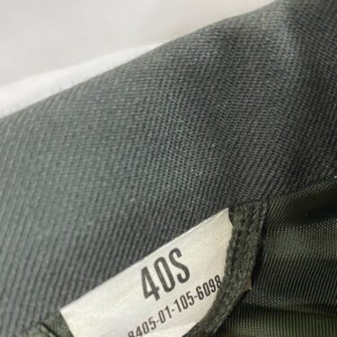army class a dress coat 40s used clg3305 (9)