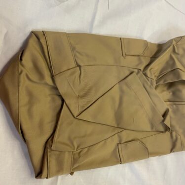 army khaki shirt short sleeve 5050 small new clg3285 (4)