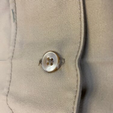 army khaki shirt short sleeve 5050 small new clg3285 (9)