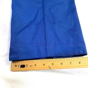 convalescent trousers large 1951 dated clg3287 (2)