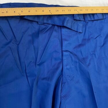 convalescent trousers large 1951 dated clg3287 (3)