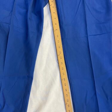 convalescent trousers large 1951 dated clg3287 (4)