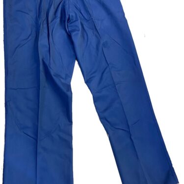 convalescent trousers large 1951 dated clg3287 (5)