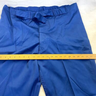 convalescent trousers large 1951 dated clg3287 (6)