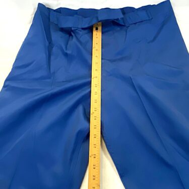 convalescent trousers large 1951 dated clg3287 (7)