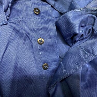 convalescent trousers large 1951 dated clg3287 (9)