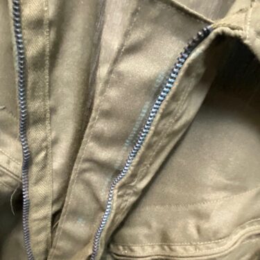 crewman vehicle combat coveralls od large short new clg3284 (4)