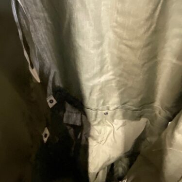 crewman vehicle combat coveralls od large short new clg3284 (5)