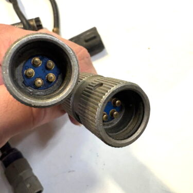cvc helmet cord phone connector sur3303 (4)