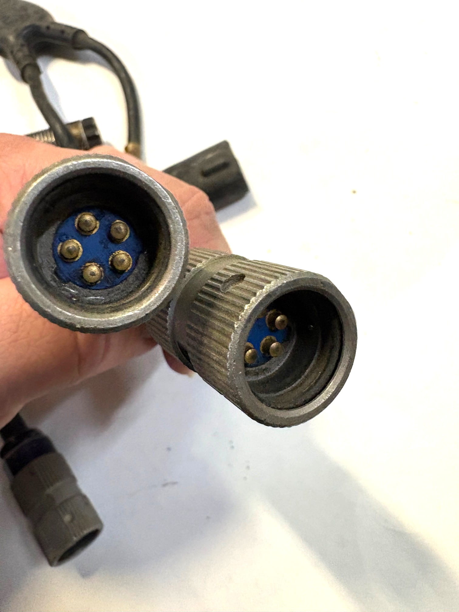 cvc helmet cord phone connector sur3303 (4)