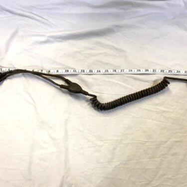 cvc helmet cord phone connector sur3303 (4)