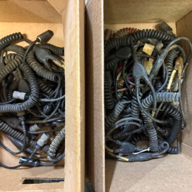 cvc helmet cord phone connector sur3303 (5)