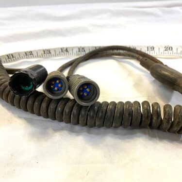 cvc helmet cord phone connector sur3303 (5)