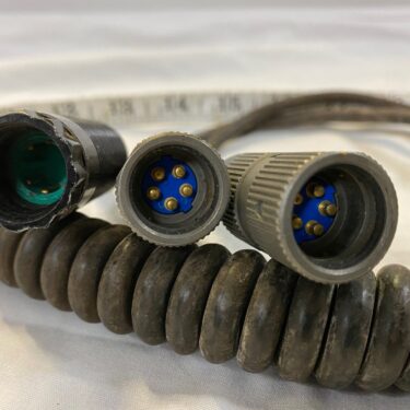 cvc helmet cord phone connector sur3303 (6)