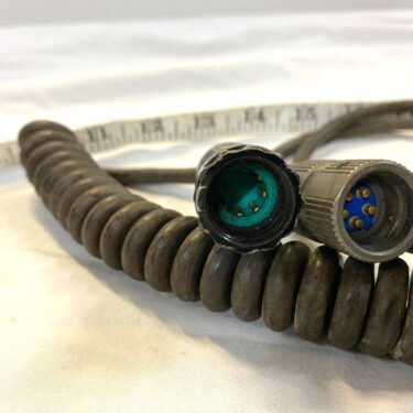 cvc helmet cord phone connector sur3303 (7)