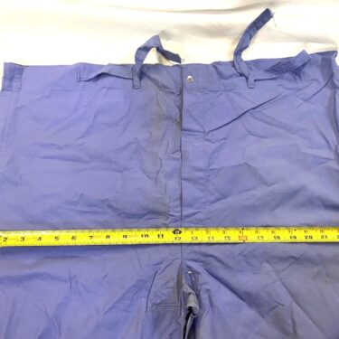 korea hospital pajama cotton trousers lightweight large clg3286 (4)