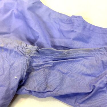 korea hospital pajama cotton trousers lightweight large clg3286 (7)