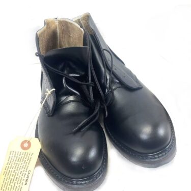 military chukka boot 7XN bts3307 (1)