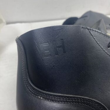 military chukka boot 7XN bts3307 (8)