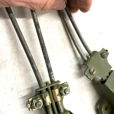 reel shoulder harness take up ava3294 (5)