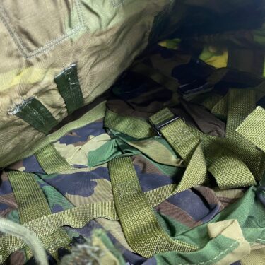 unicor alice comms equipment pack woodland # 1 s pak3283 (10)