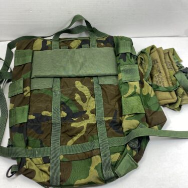 unicor alice comms equipment pack woodland # 1 s pak3283 (12)