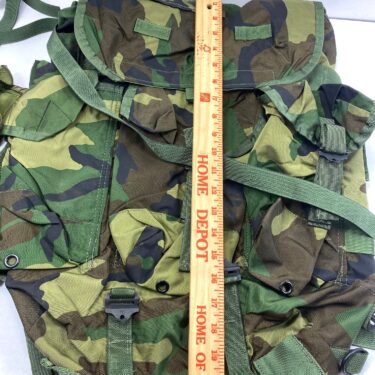 unicor alice comms equipment pack woodland # 1 s pak3283 (2)