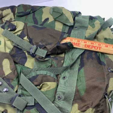 unicor alice comms equipment pack woodland # 1 s pak3283 (4)