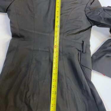 usmc dress blue tunic 36 regular clg3300 (8)