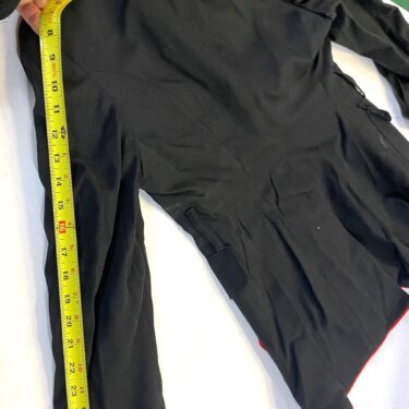 usmc dress blue tunic 36 x short clg3299 (7)