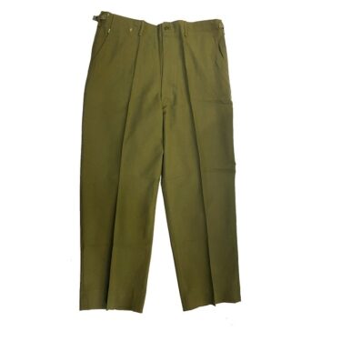 wool field pants large regular new condition clg3292 (1)