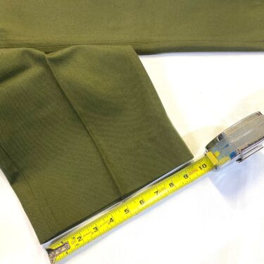 wool field pants large regular new condition clg3292 (4)