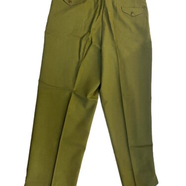 wool field pants large regular new condition clg3292 (5)