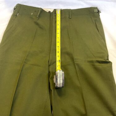 wool field pants large regular new condition clg3292 (7)