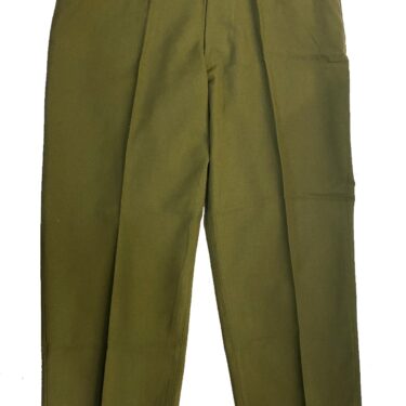 wool field pants large regular new condition clg3292 (9)