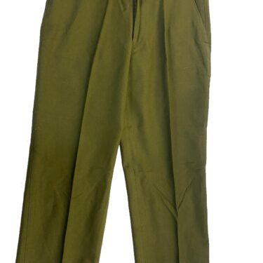 wool field pants medium short new condition clg3293 (12)