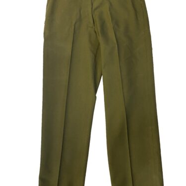 wool field pants small long used condition clg3291 (12)