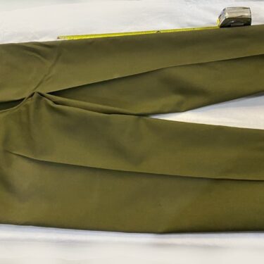 wool field pants small long used condition clg3291 (6)