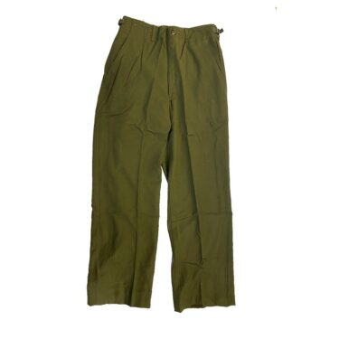 wool field pants small regular used condition clg3289 (1)